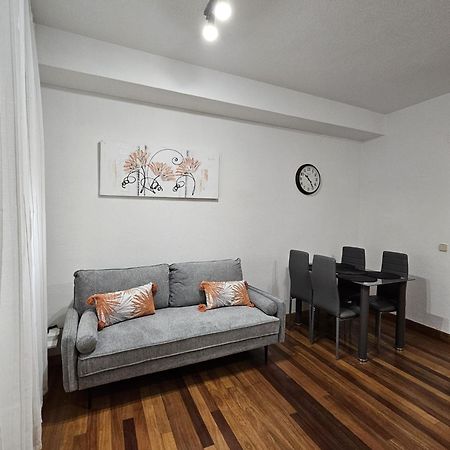 Apartamentos Sleep in Madrid Buitenkant foto