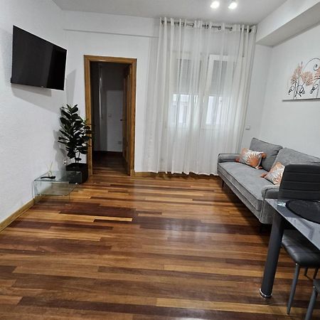 Apartamentos Sleep in Madrid Buitenkant foto