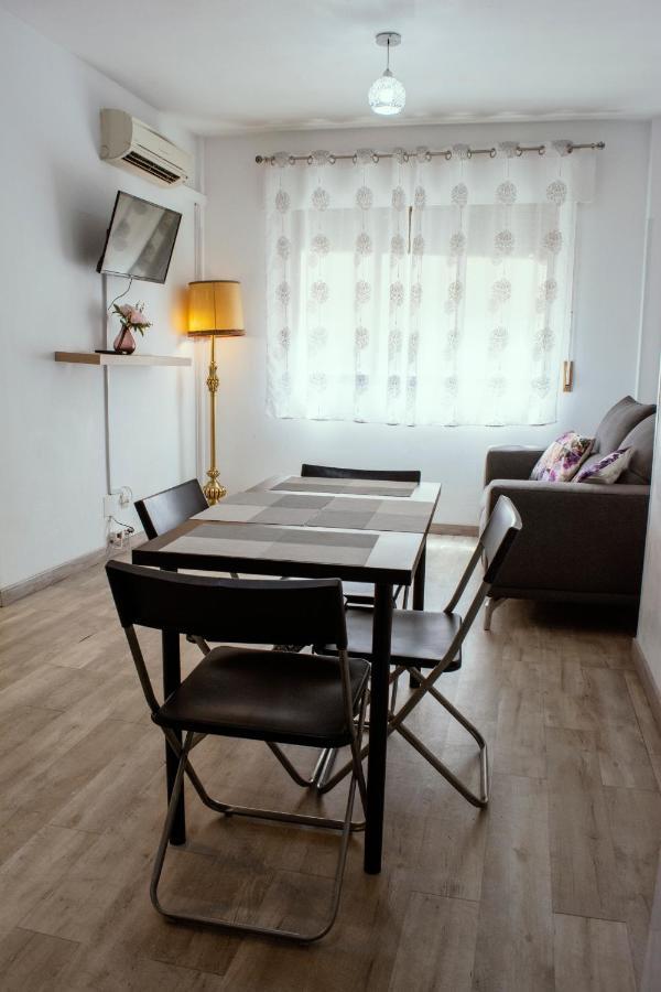 Apartamentos Sleep in Madrid Buitenkant foto