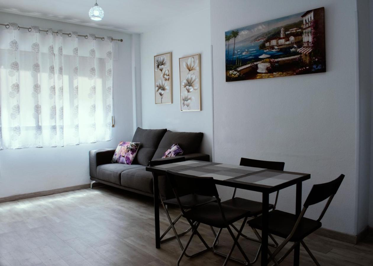 Apartamentos Sleep in Madrid Buitenkant foto