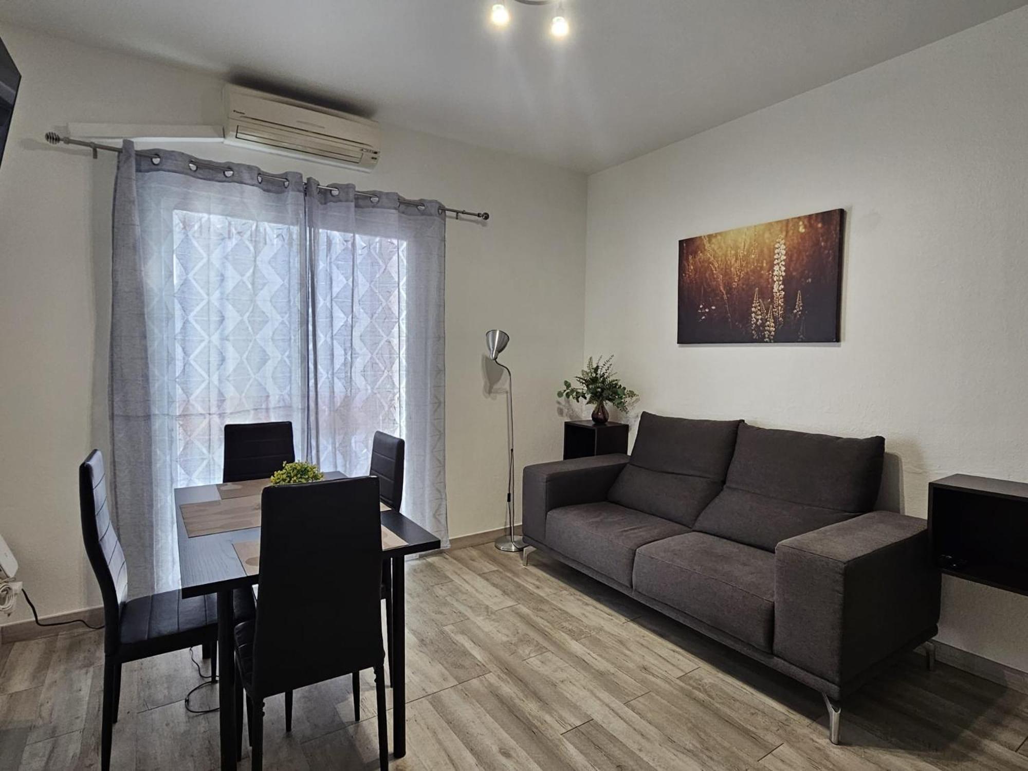 Apartamentos Sleep in Madrid Buitenkant foto