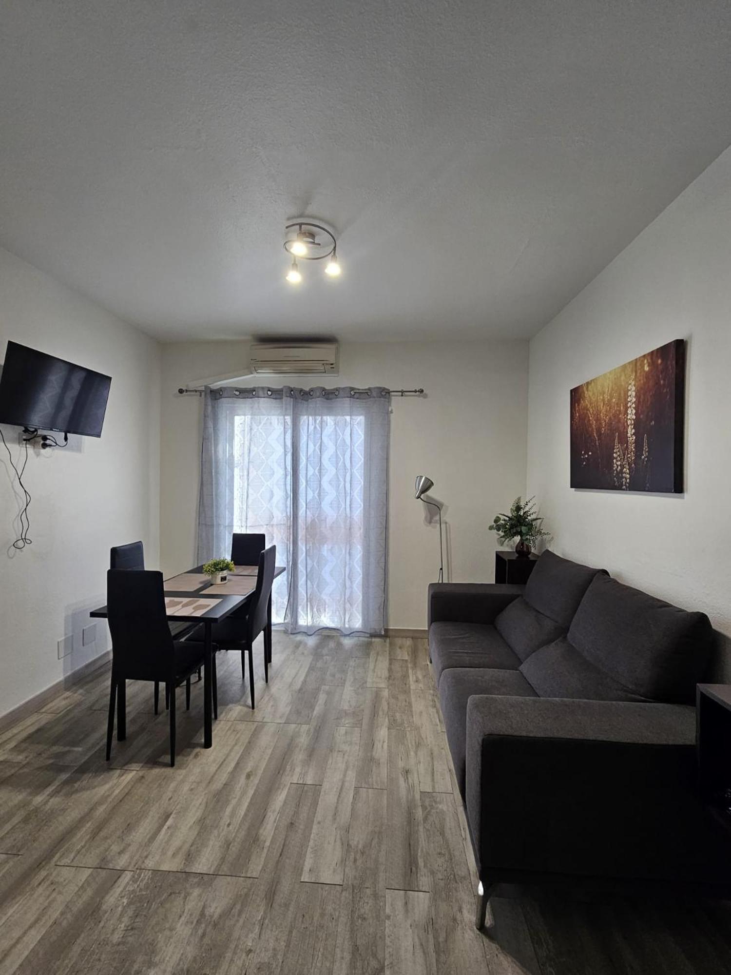 Apartamentos Sleep in Madrid Buitenkant foto